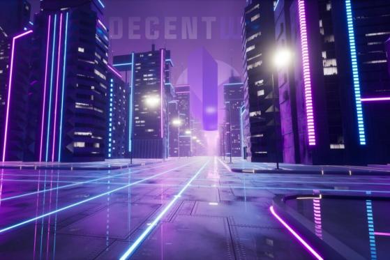 How To Make Money in the Metaverse: DecentWorld Explains the Virtual Economy