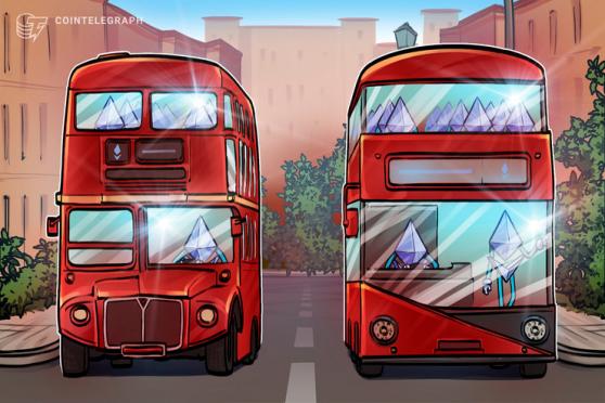 Cointelegraph Consulting: Measuring the effects of the London hard fork