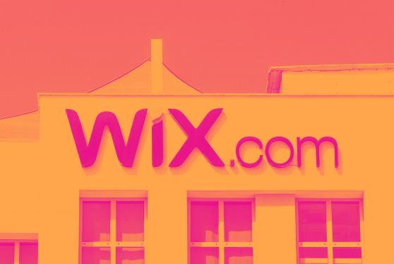 Wix's (NASDAQ:WIX) Q3 Sales Top Estimates, Next Quarter Growth Looks Optimistic