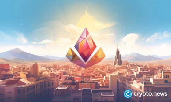 Polygon Labs suggests assisting Celo’s transition to Ethereum layer 2 using CDK