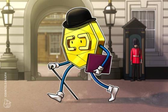 Regulating crypto could give it ‘halo’ of legitimacy, says UK watchdog