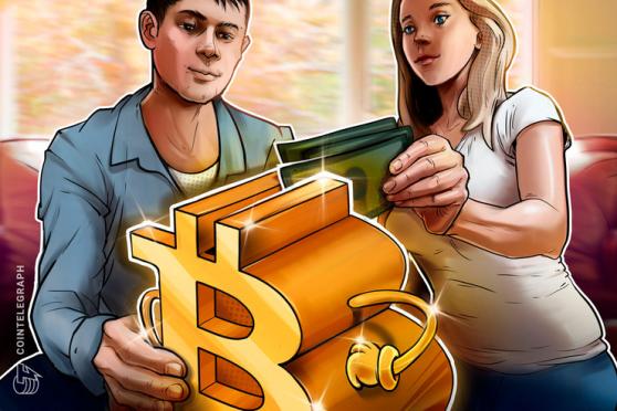 Second largest US mortgage lender will accept crypto payments this year