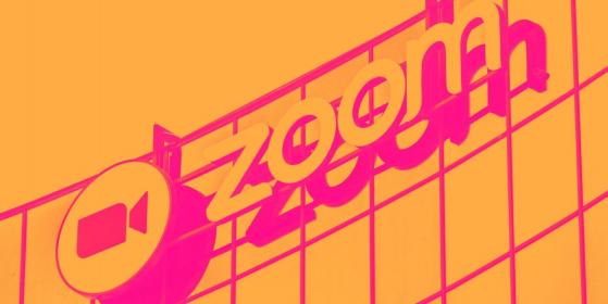 Why Is Zoom (ZM) Stock Rocketing Higher Today