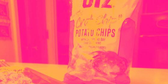 Utz Earnings: What To Look For From UTZ