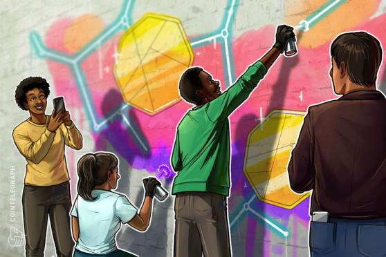 Nigerians' passion for crypto is stopping short at the eNaira