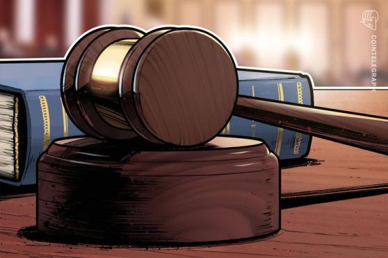 Coinbase is facing class-action suits over unstable stablecoins GYEN, USTC