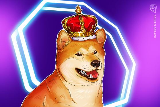Dogecoin gains 8% after Elon Musk says DOGE payments compete with Bitcoin, Ethereum