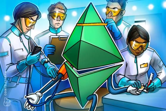 Ethereum Classic soars 100% in nine days  outperforming ETH as 'the Merge' approaches