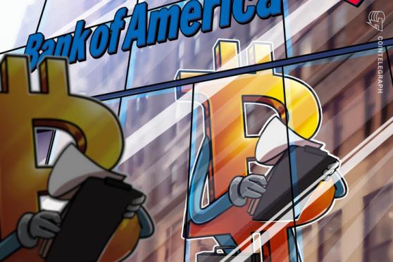 Bank of America outlines 4 potential benefits of El Salvador’s Bitcoin strategy 
