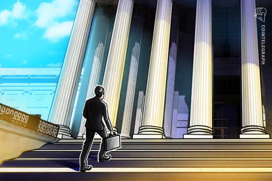 US Treasury recommends lawmakers decide which regulators will oversee crypto spot market