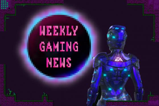 Weekly Crypto Gaming News – Facebook & Meta, Ubisoft, Electronic Arts, Activision, Disney, Lucas Films, Millions for P2E Games