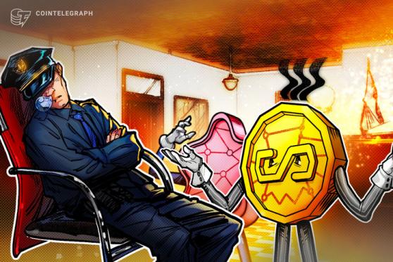 Crypto needs regulation but should be done right: Report and database