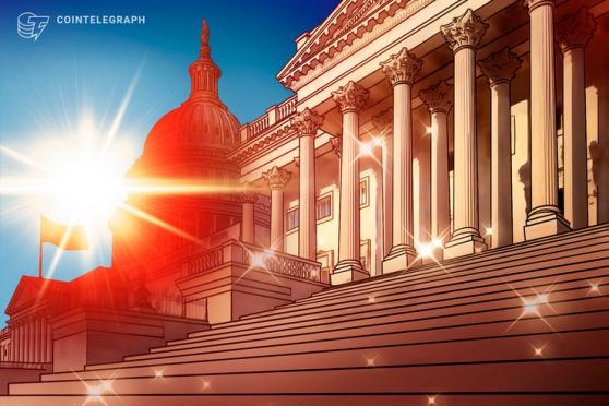 'We'll be back on this' — Alabama senator derails crypto amendment with two words