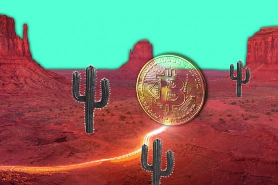 Arizona May Adopt Bitcoin as a Legal Bid