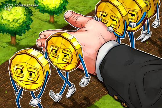 Binance stops stock token sales, ‘effective immediately’