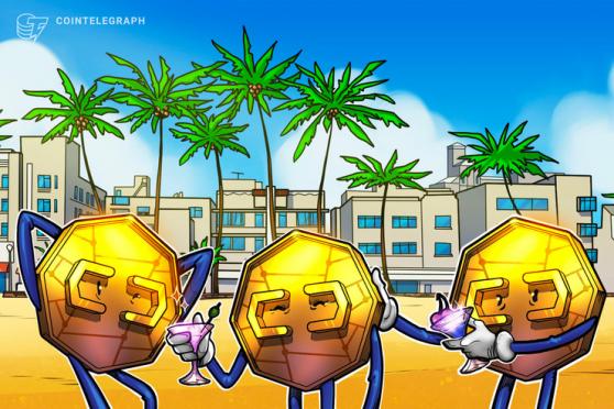 Civic engagement and crypto: Miami unveils its own digital coin