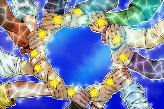 New EU proposal looks to tighten regulations for sending cryptocurrency 