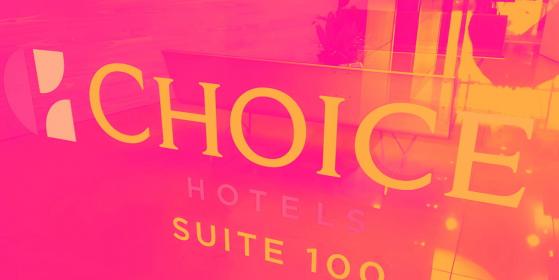 Choice Hotels (CHH) Q1 Earnings Report Preview: What To Look For