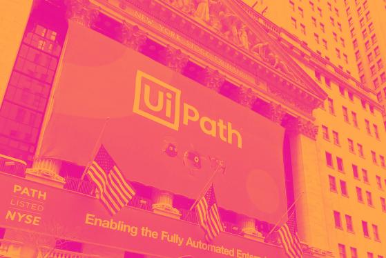 Why Is UiPath (PATH) Stock Rocketing Higher Today