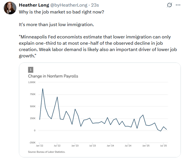 Tweet of the Day