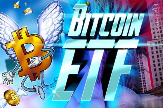 Cathie Wood's Ark Invest teams up with 21Shares to file for Bitcoin ETF