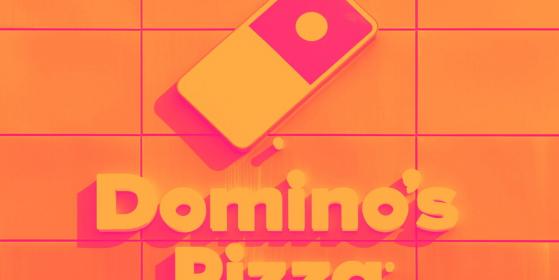 Domino’s (NYSE:DPZ) Q1 Earnings Results: Revenue In Line With Expectations