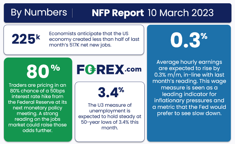 NFP Preview