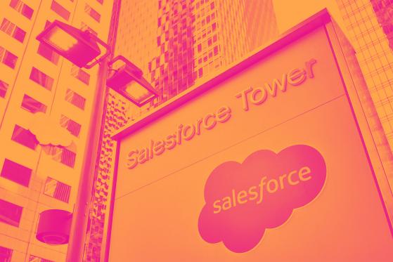 Salesforce (CRM) Q4 Earnings Report Preview: What To Look For