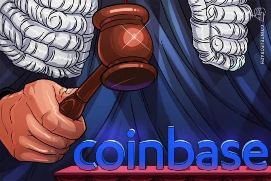 Regulatory and privacy concerns trail SEC’s threat to Coinbase