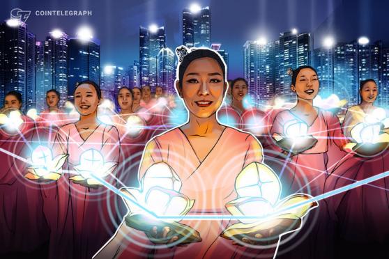 South Korean internet giants bid for central bank digital currency pilot