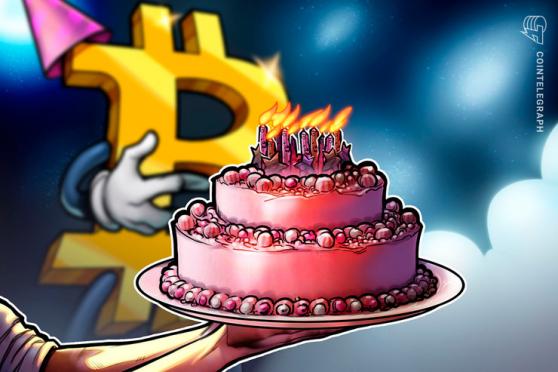 Happy birthday, Hal Finney: Crypto community honors world's first known Bitcoiner