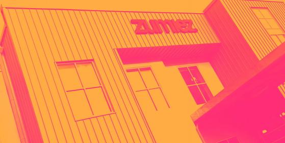 Earnings To Watch: Zumiez (ZUMZ) Reports Q3 Results Tomorrow
