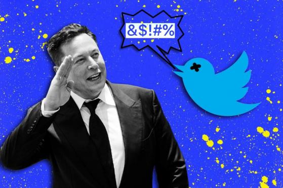 After Proposing Changes, Elon Musk Refuses to Join Twitter’s Board of Directors 