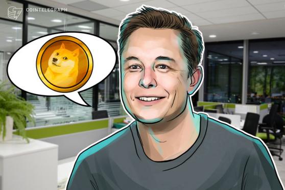 Elon Musk's support for Dogecoin grows stronger following $258B lawsuit