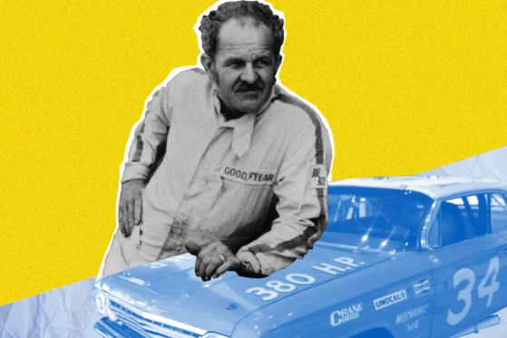 Wendell Scott, NASCAR’s First Black Driver’s Story Shared As 3D AR NFT Collection In Historical Release on Nifty Gateway, Hosted by Authentik Studios