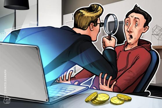Switzerland's financial regulator extends reporting requirements for crypto transactions