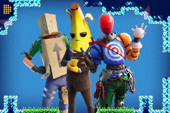 There Is No Room For Fortnite NFTs at Epic
