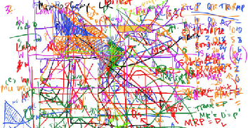 Metrics Mess