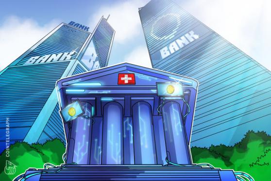 Central banks can push DeFi into mainstream — Swiss National Bank official
