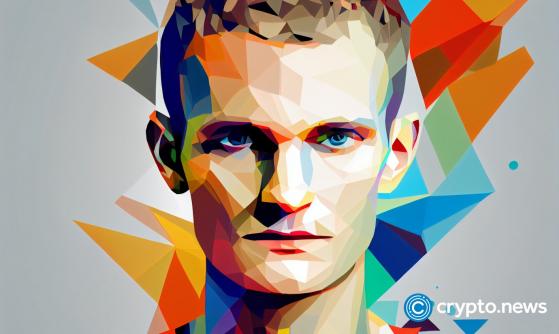 Vitalik Buterin reflects on Worldcoin’s proof-of-humanity