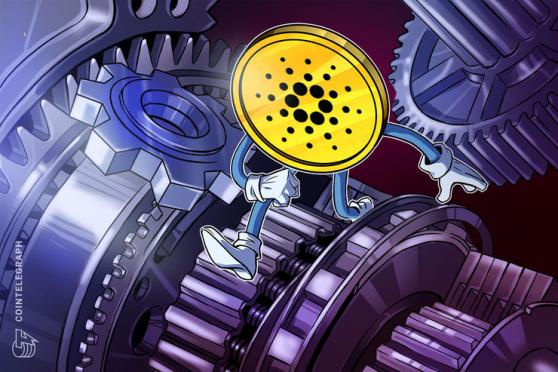 Cardano bulls run out of steam after Vasil hard fork — 40% ADA price crash in play