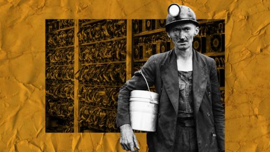 U.S Mining Is Taking Over: Is Centralization Imminent?