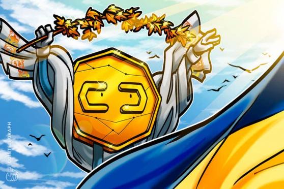 Ukraine passes legislation to recognize and regulate crypto