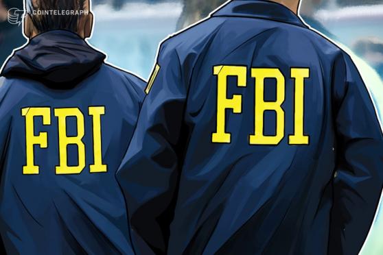 'Cryptoqueen' Ruja Ignatova makes FBI's Ten Most Wanted list