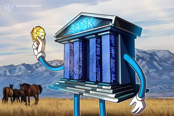 Kazakhstan to let crypto exchanges open bank accounts