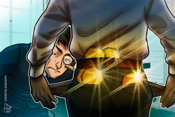New rules could permit Korean gov’t to seize tax evaders’ crypto 