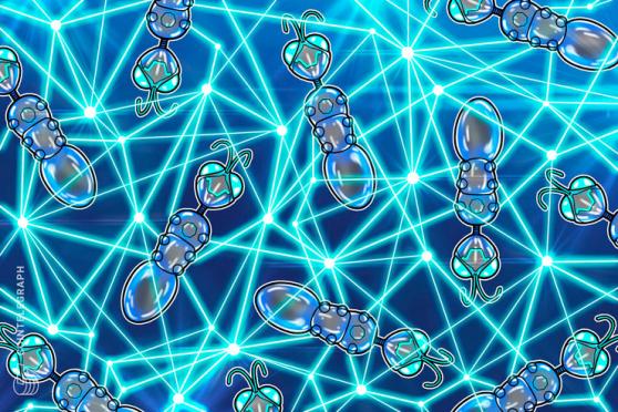 Polkadot launches cross-chain messaging system to solve blockchain’s bridge problem