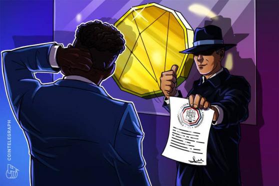 CFTC charges 12 New York crypto options businesses with failing to register