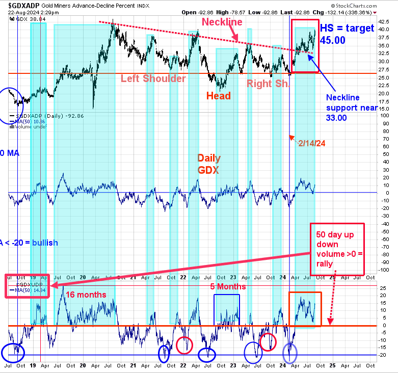 GDXADP-Daily Chart