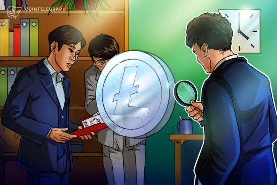 Major South Korean crypto exchanges delist Litecoin  